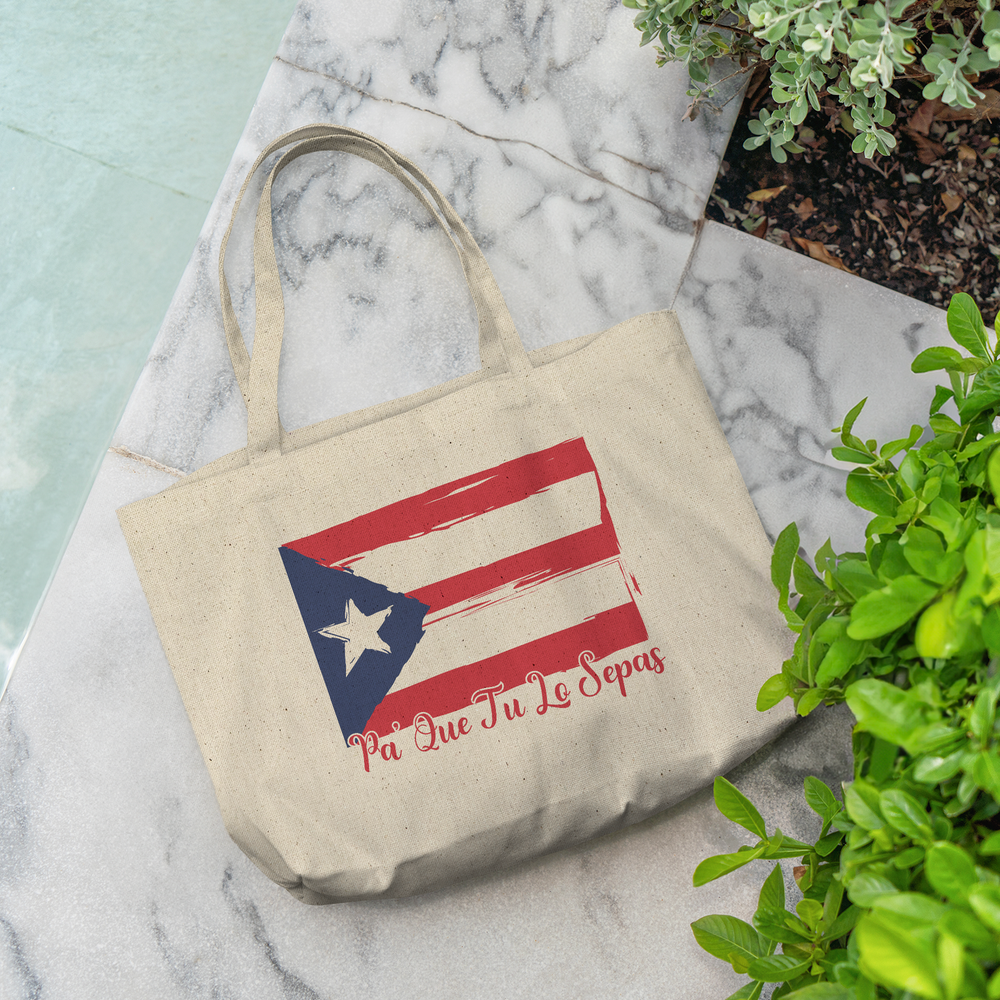 PR Tote Bag