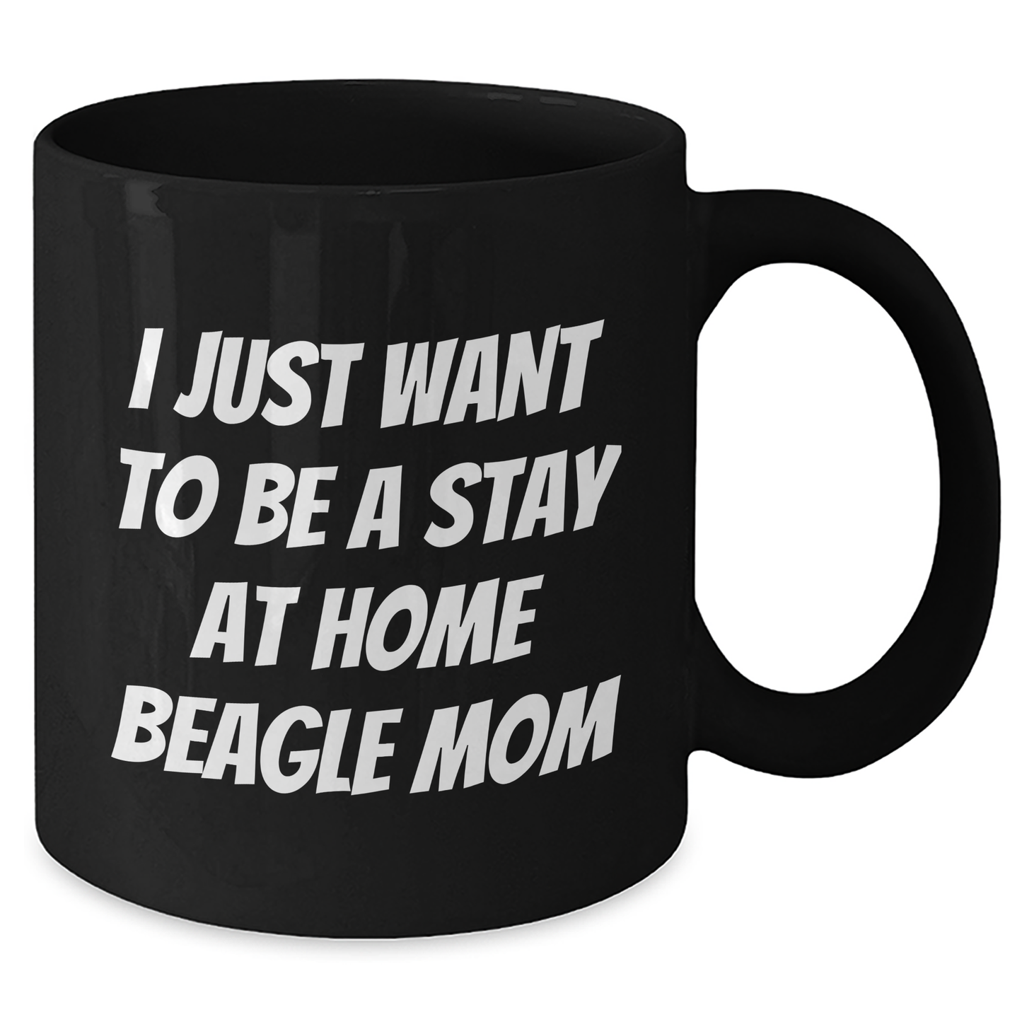 Funny Beagle Dog Mom Gifts for Men from Daughter, Unique Father's Day Unique Gifts for Him - Additional