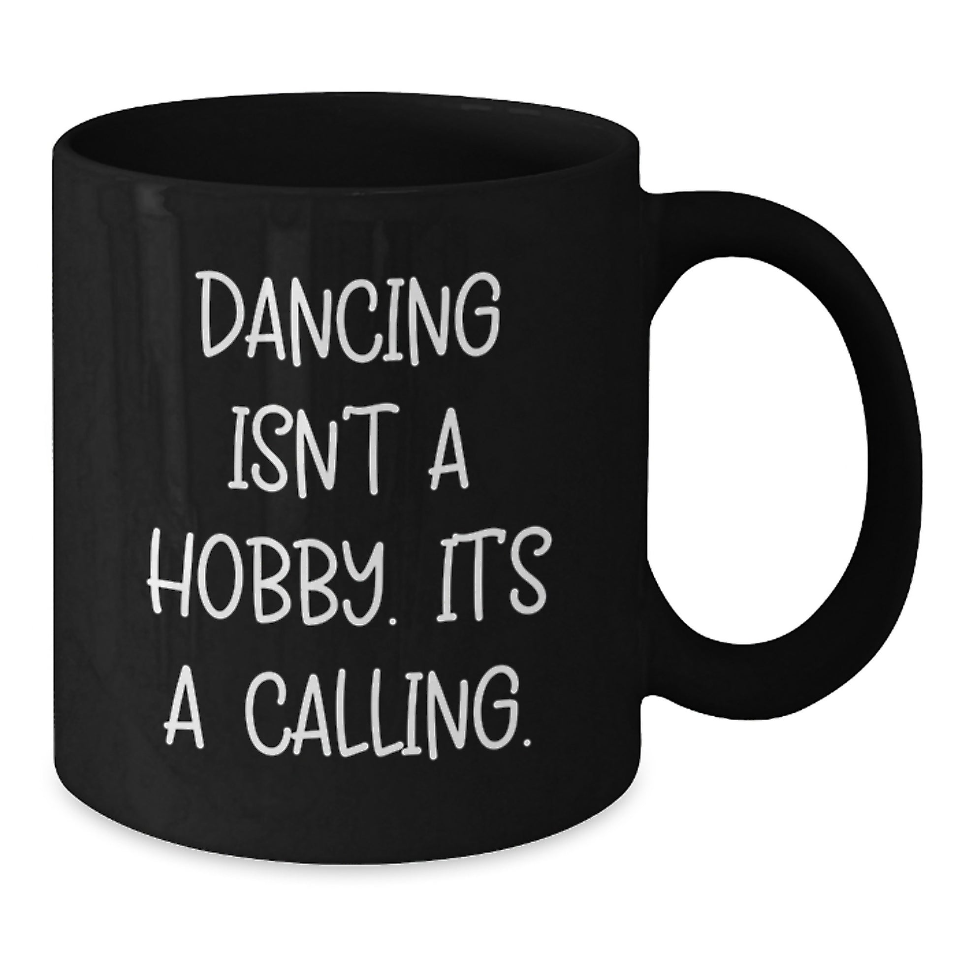 Dancing Quotes Funny Gifts for Her Friends from Men Birthday Unique Mugs - Additional