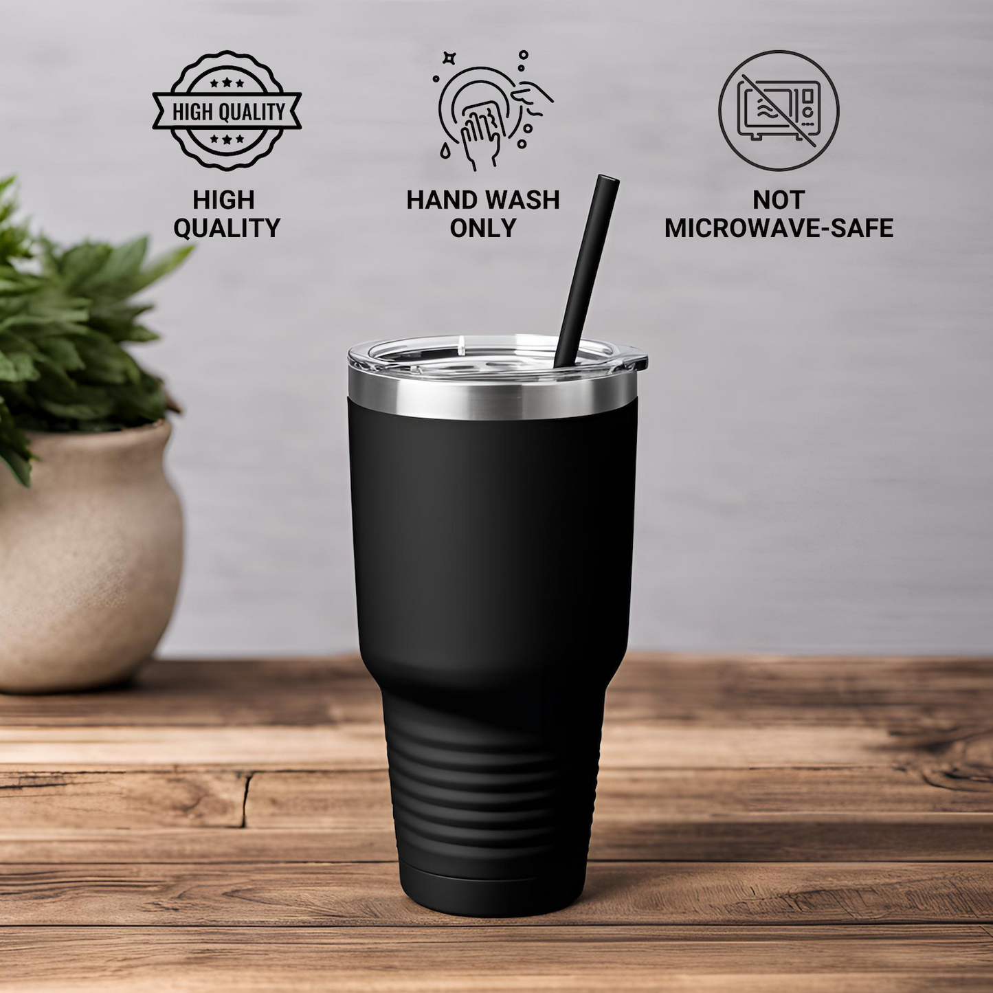 Funny Dentist Gifts from Friends - Unique Tumbler for Mom on Mother's Day, 'You're a-maze-ing' Quote, 20oz or 30oz Stainless Steel Insulated Tumbler - Additional