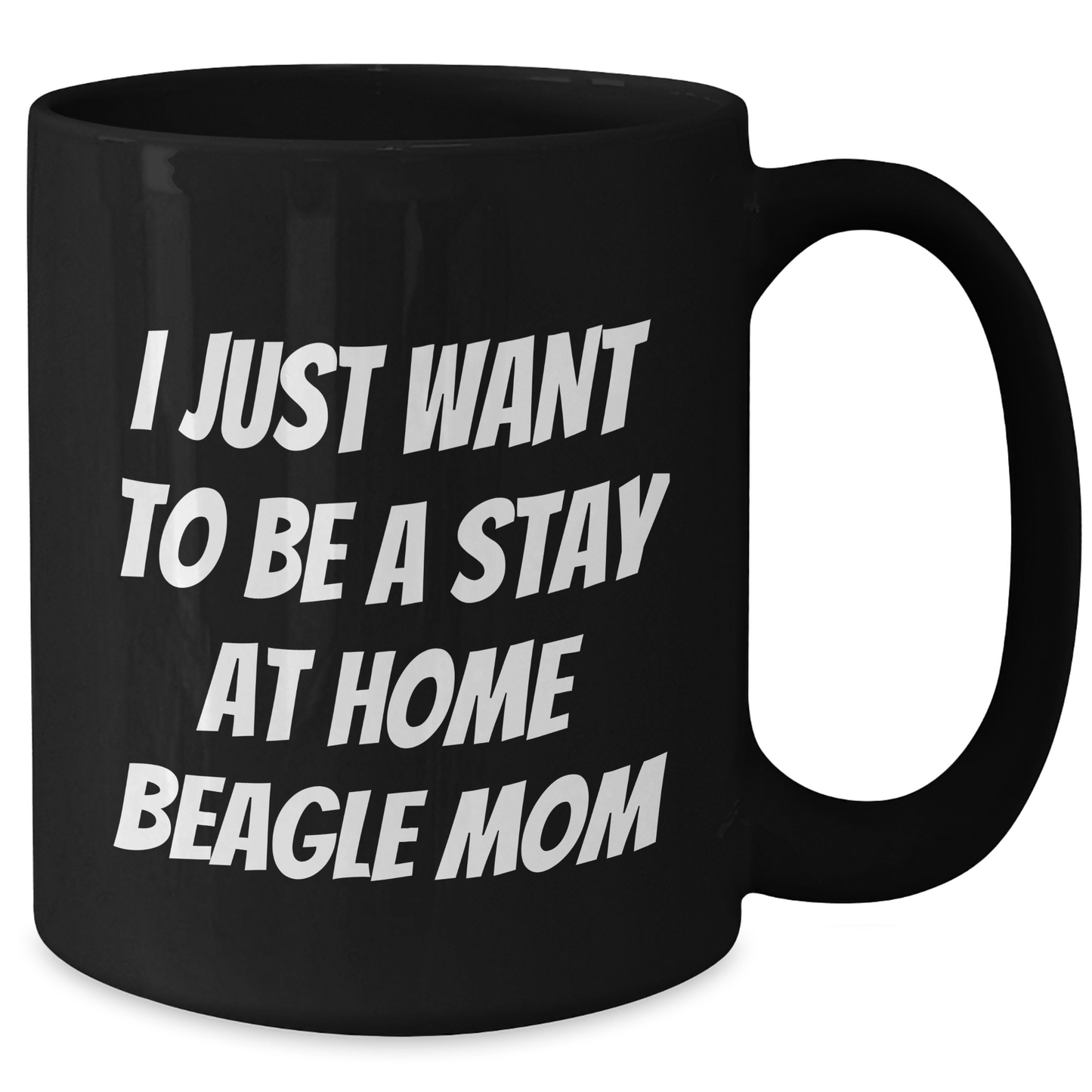 Funny Beagle Dog Mom Gifts for Men from Daughter, Unique Father's Day Unique Gifts for Him - Additional