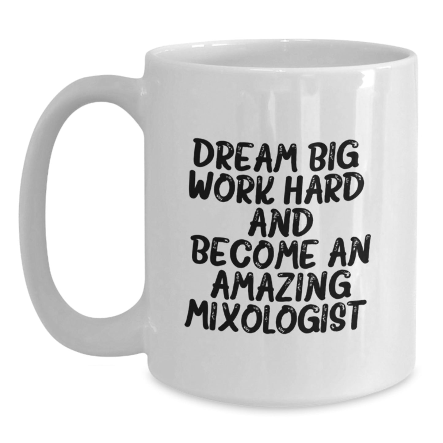 Funny Mixologist Gifts for Christmas Unique Presents from Friends to Women Men Family - Main
