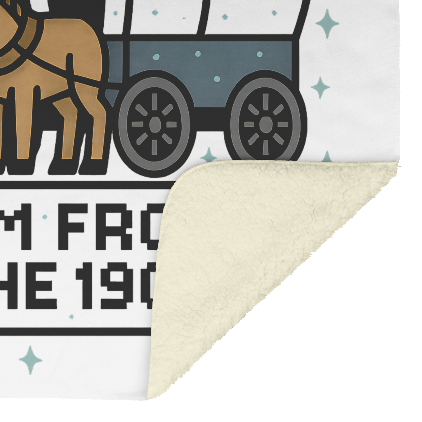 Please Be Patient I'm From the 1900s 11oz Mug, Blanket, Pillow and Mouse Pad