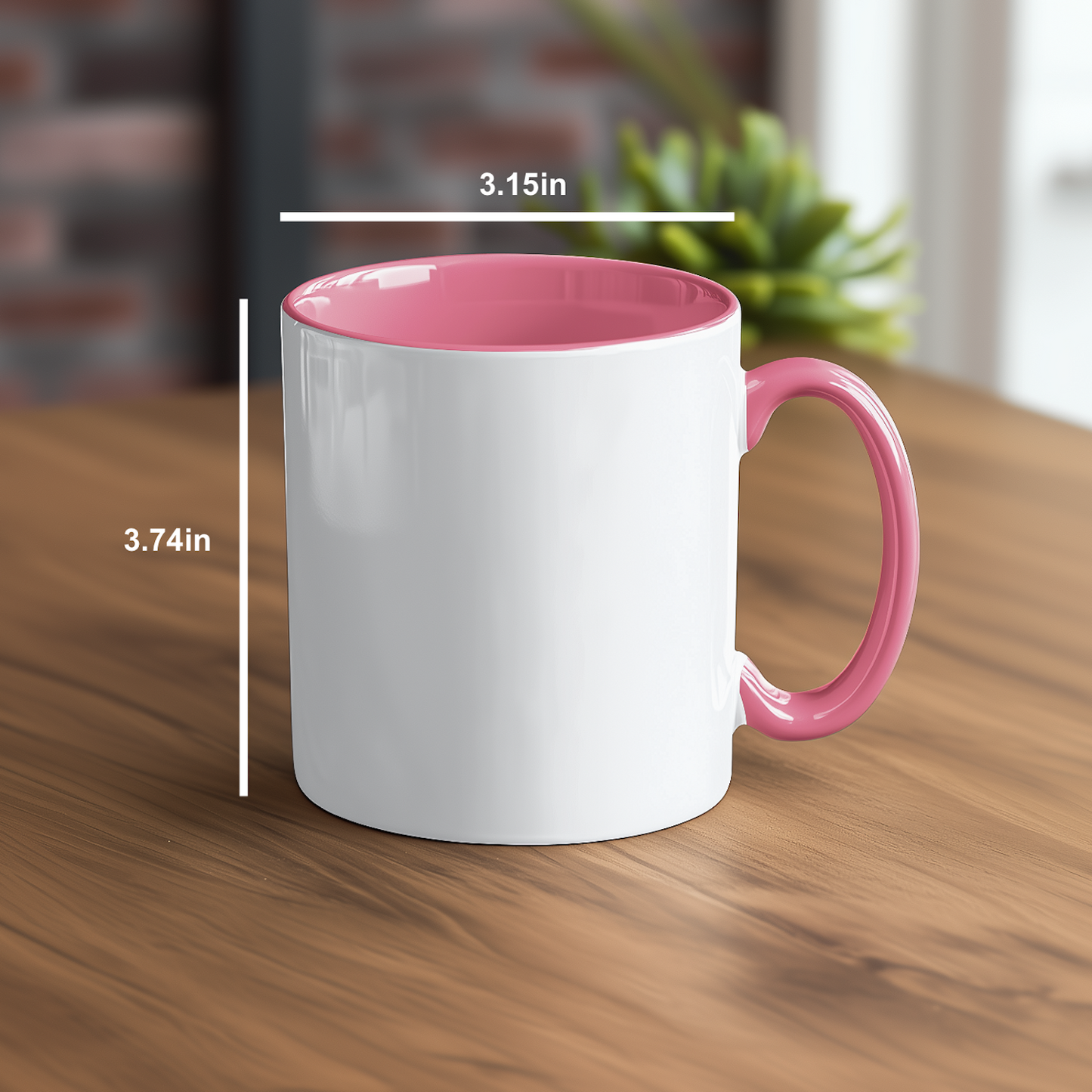 Funny Interior Designer Gifts for Her, Two Tone Coffee Mug - Interior Designer By Day. Ninja By Night., Gifts from Friends, Unique Mother's Day Unique Gifts - Additional