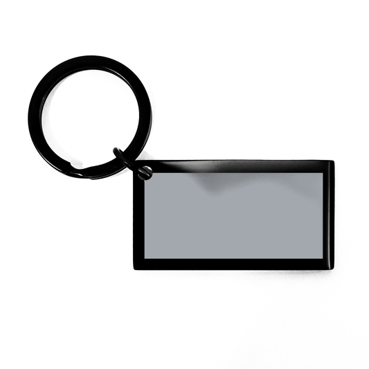 Comedian Gifts, Funny Keychain, Gifts from Men to Friends for Comedian, Graduation Unique Gifts - Comedian By Day. Ninja By Night. - Image 1