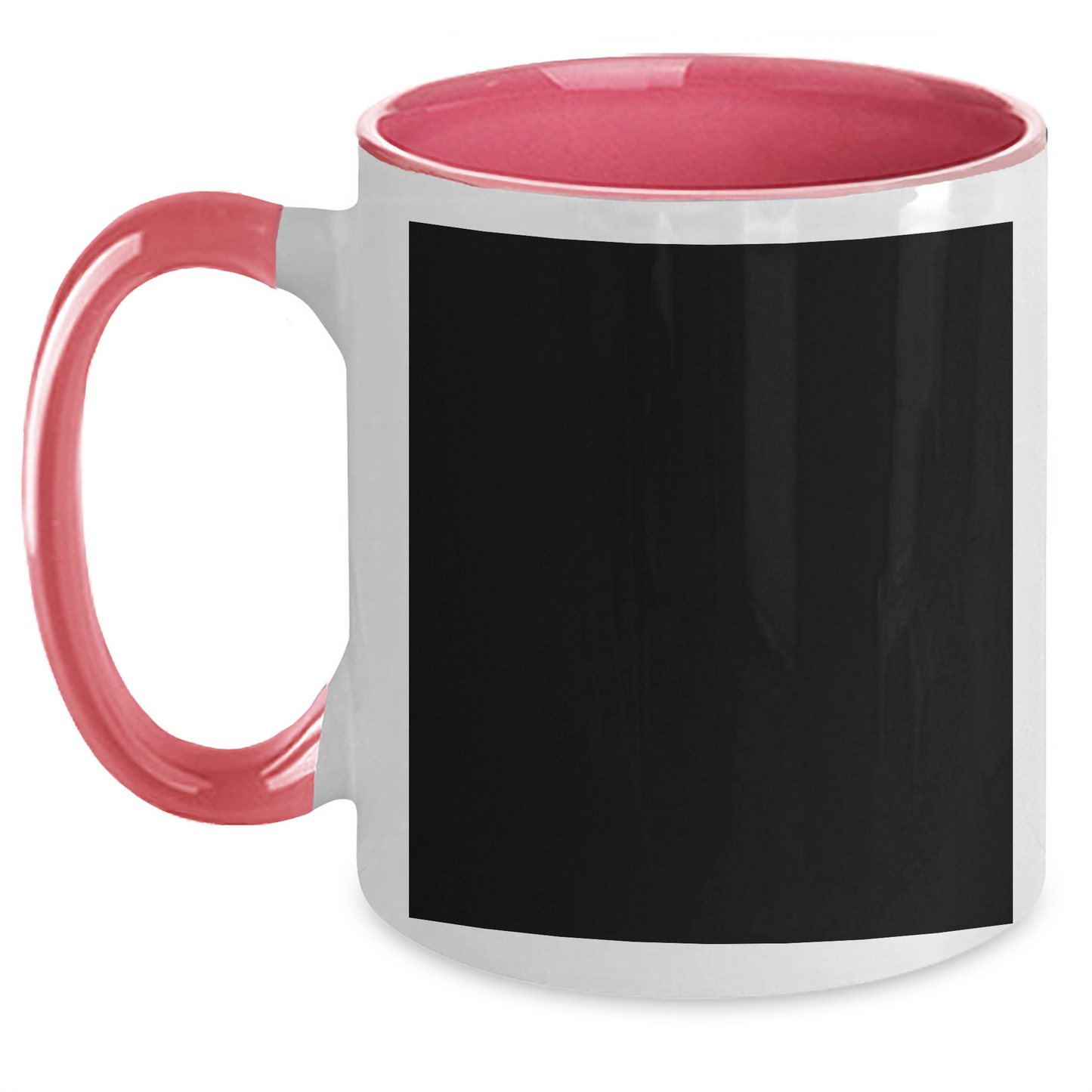 Comedian Gifts by Day, Ninja Mugs by Night, Funny Graduation Two Tone Coffee Mug, Gifts from Friends - Main