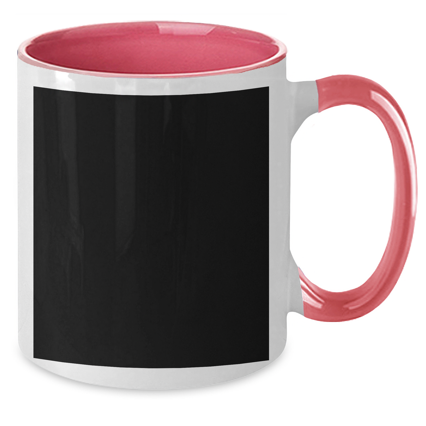 Comedian Gifts by Day, Ninja Mugs by Night, Funny Graduation Two Tone Coffee Mug, Gifts from Friends - Additional