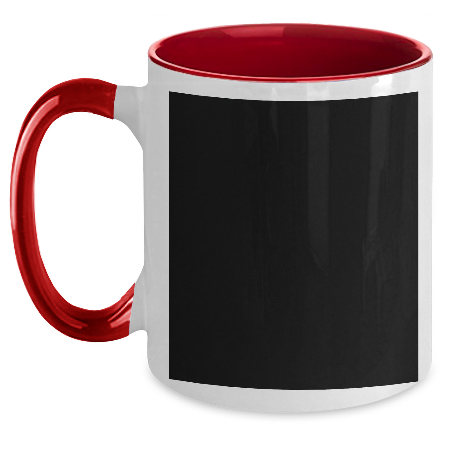 Comedian Gifts by Day, Ninja Mugs by Night, Funny Graduation Two Tone Coffee Mug, Gifts from Friends - Main
