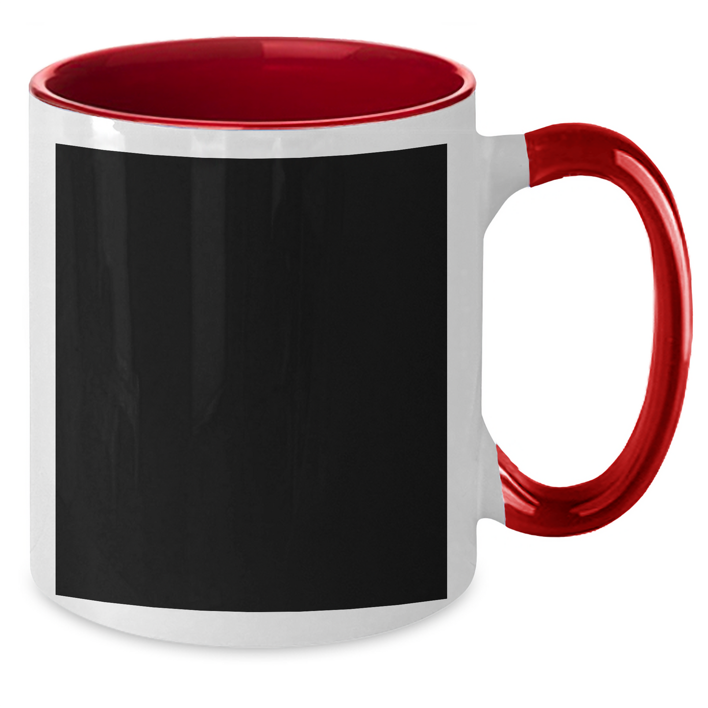 Comedian Gifts by Day, Ninja Mugs by Night, Funny Graduation Two Tone Coffee Mug, Gifts from Friends - Additional