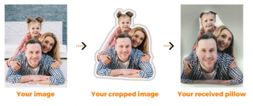 Custom Family Pillow - The Perfect Personalized Gift For Every Occasion