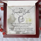 Beautiful Bride | Fate | Forever Love Necklace