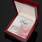 Beautiful Bride | From Your Sister | Alluring Beauty Necklace
