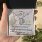 Beautiful Bride | Fate | Forever Love Necklace