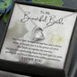 Beautiful Bride | Fate | Forever Love Necklace