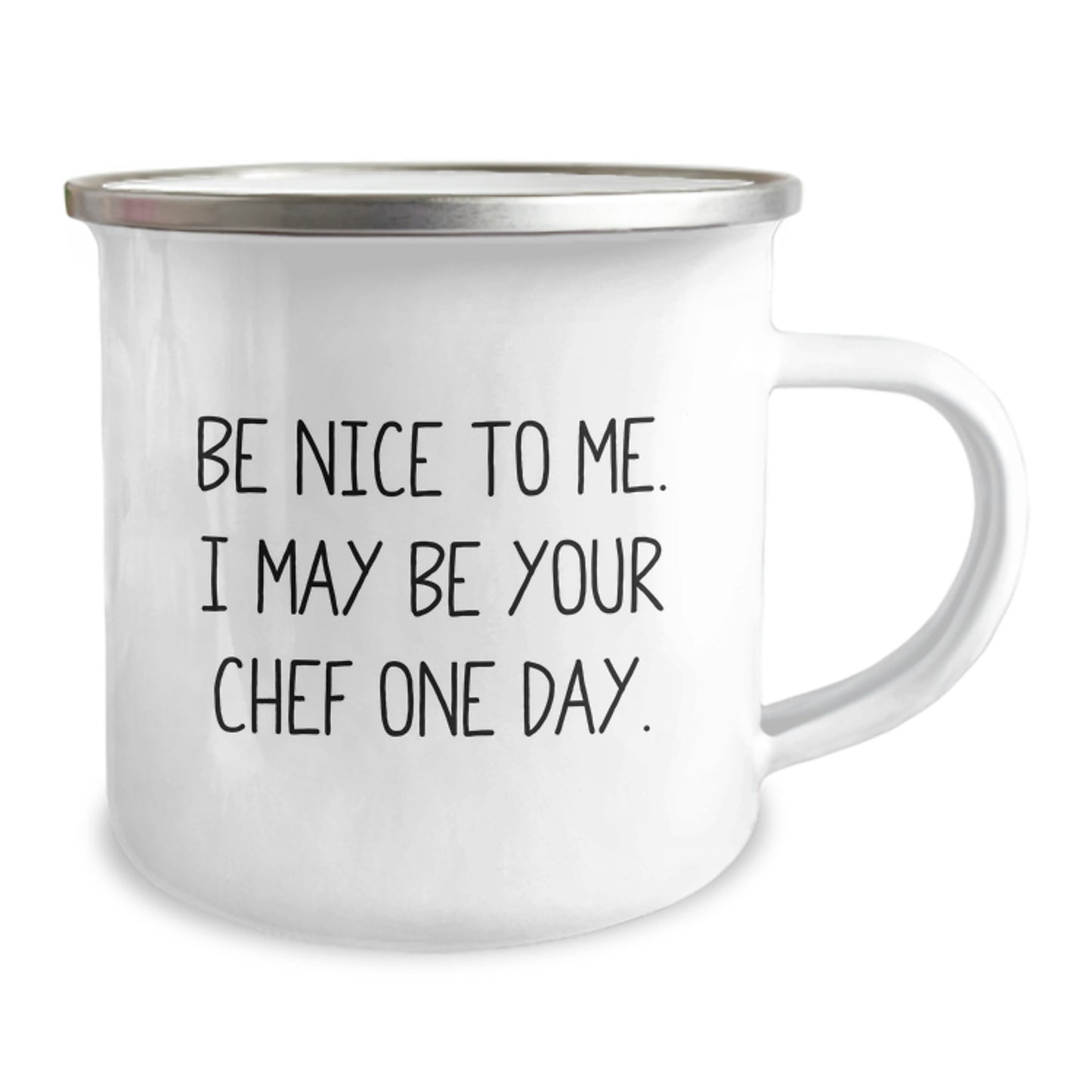 Funny Chef Gifts for Him from Friends during Christmas Unique Presents - Image 2