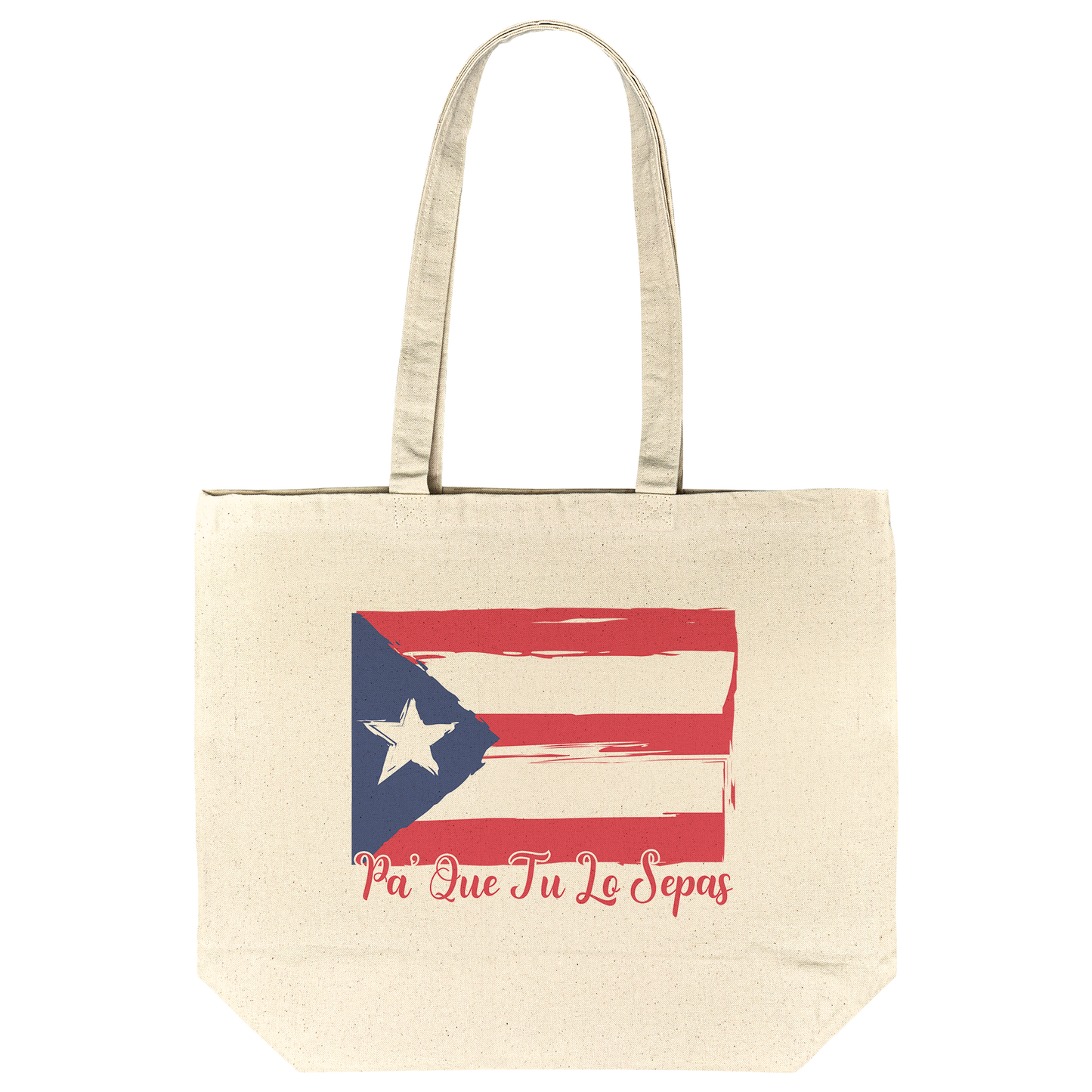 PR Tote Bag
