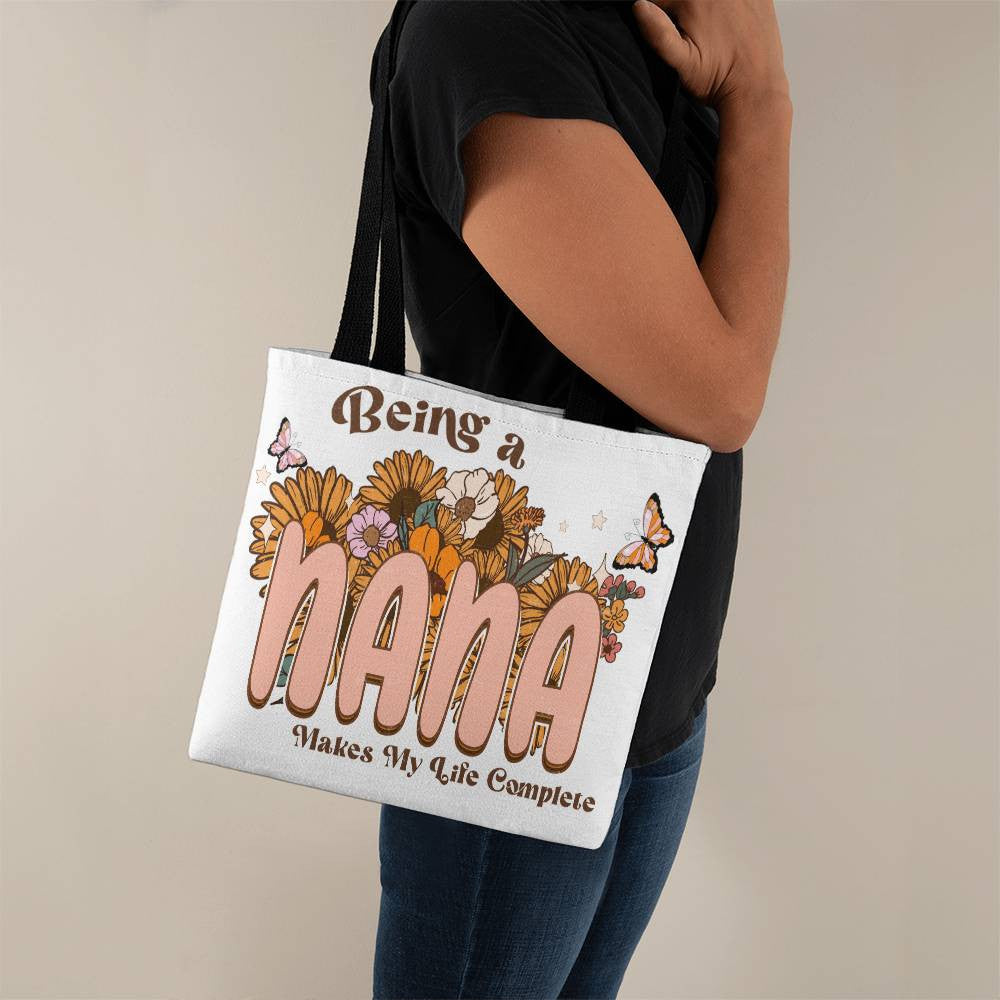 Nana Classic Tote Bag