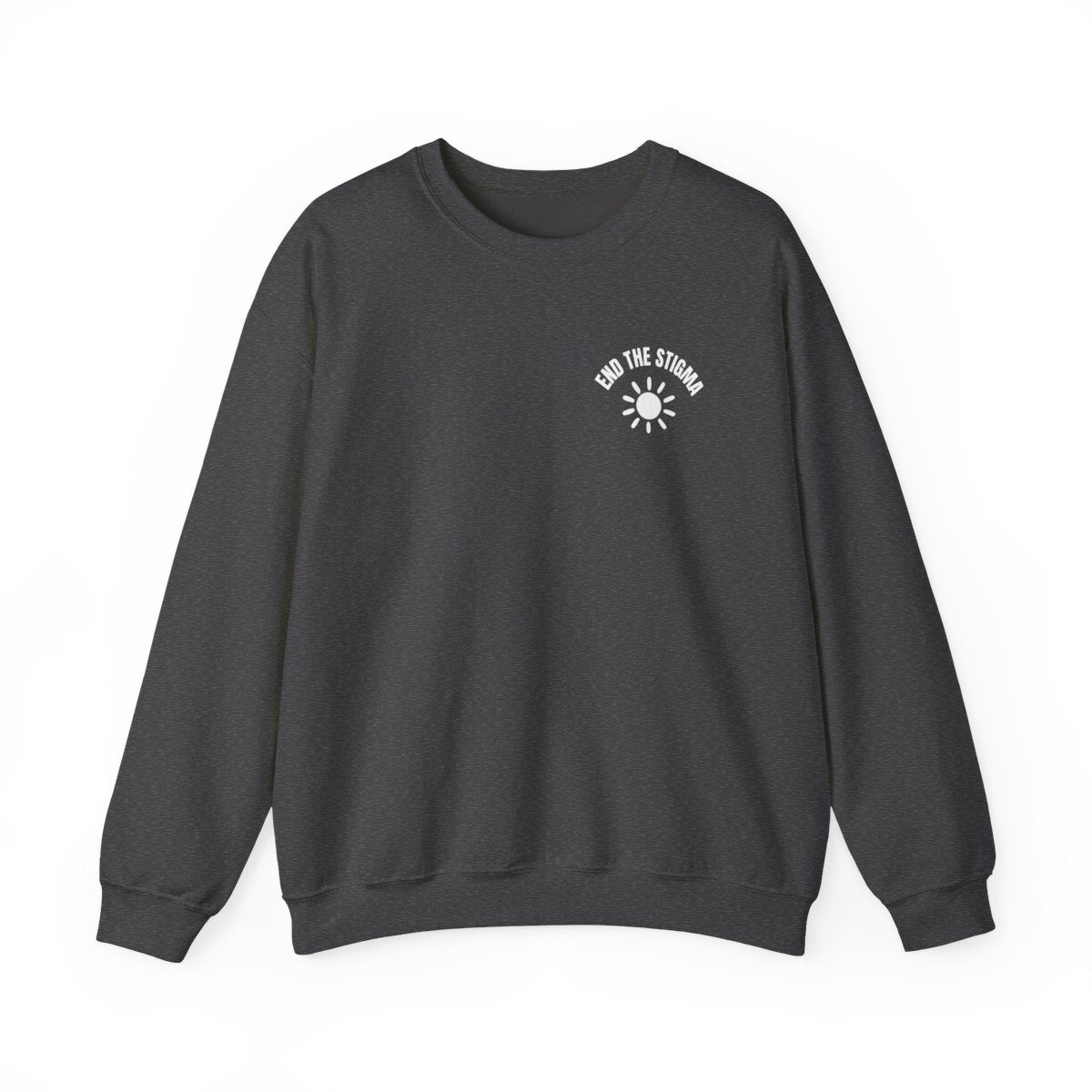 Mental Health Matters Shirt or Sweatshirt