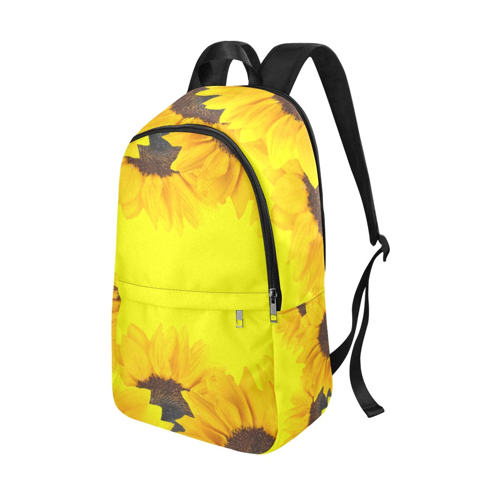 Sunflower Backpack