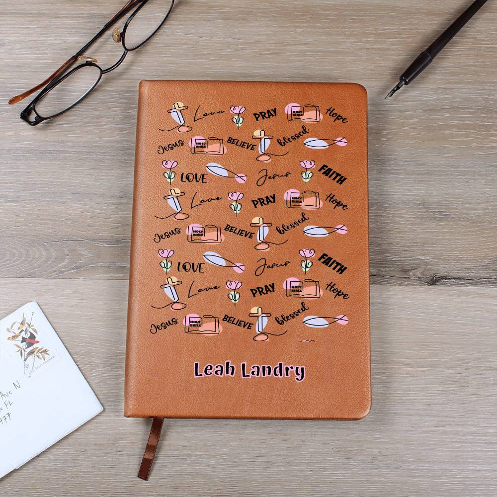 Bible Study Journal