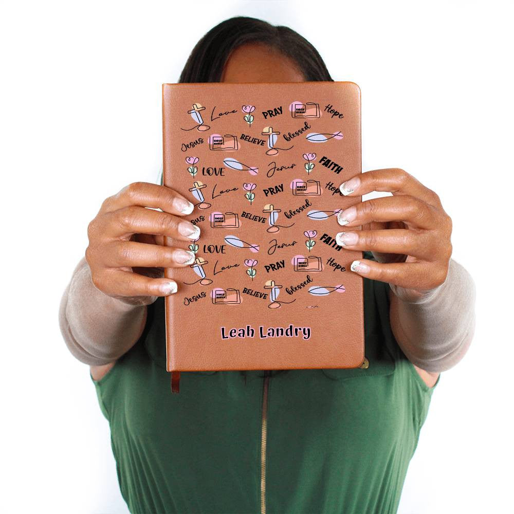 Bible Study Journal