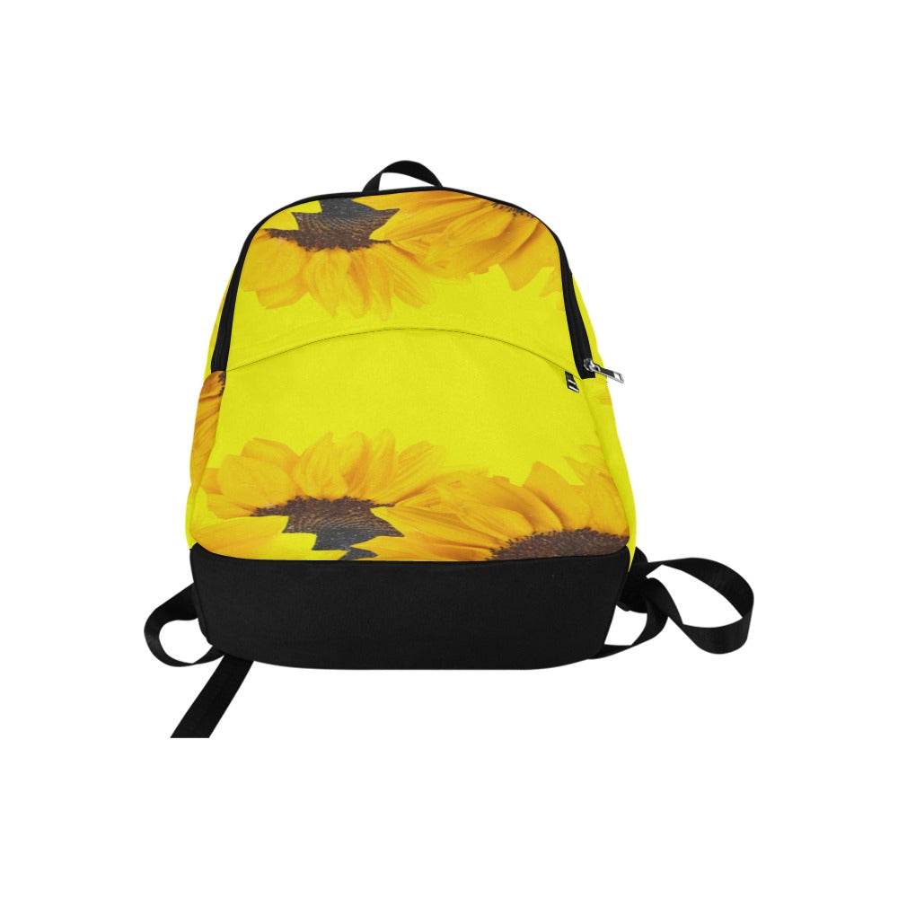 Sunflower Backpack