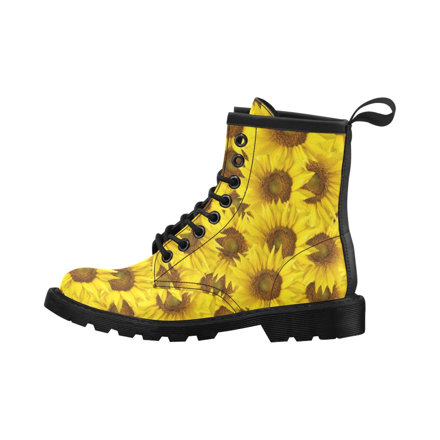 Sunflower Boots