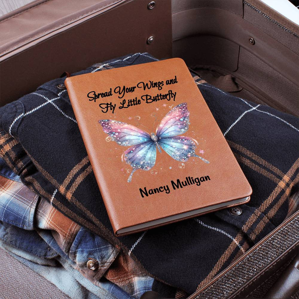 Phd Graduation Gift Journal