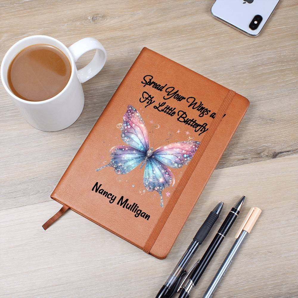Phd Graduation Gift Journal