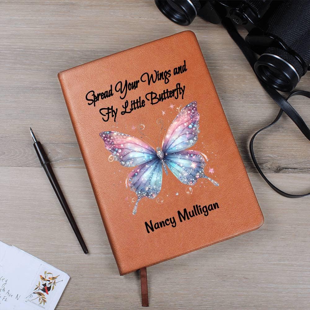Phd Graduation Gift Journal