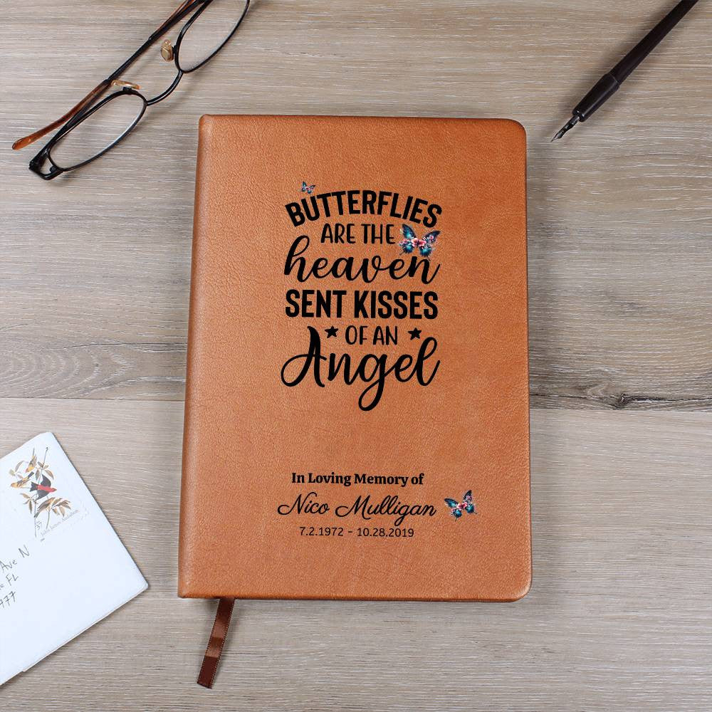 Personalized Bereavement Gift