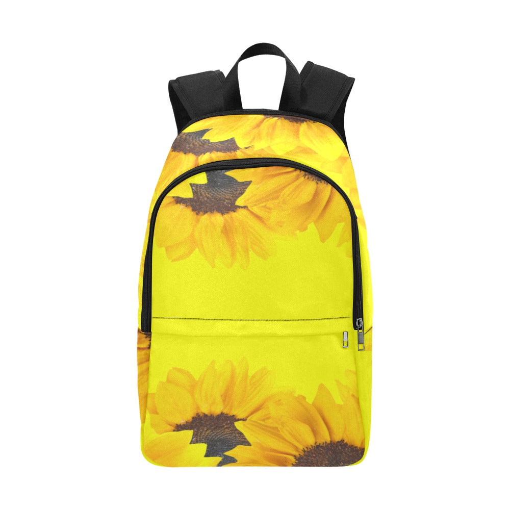 Sunflower Backpack