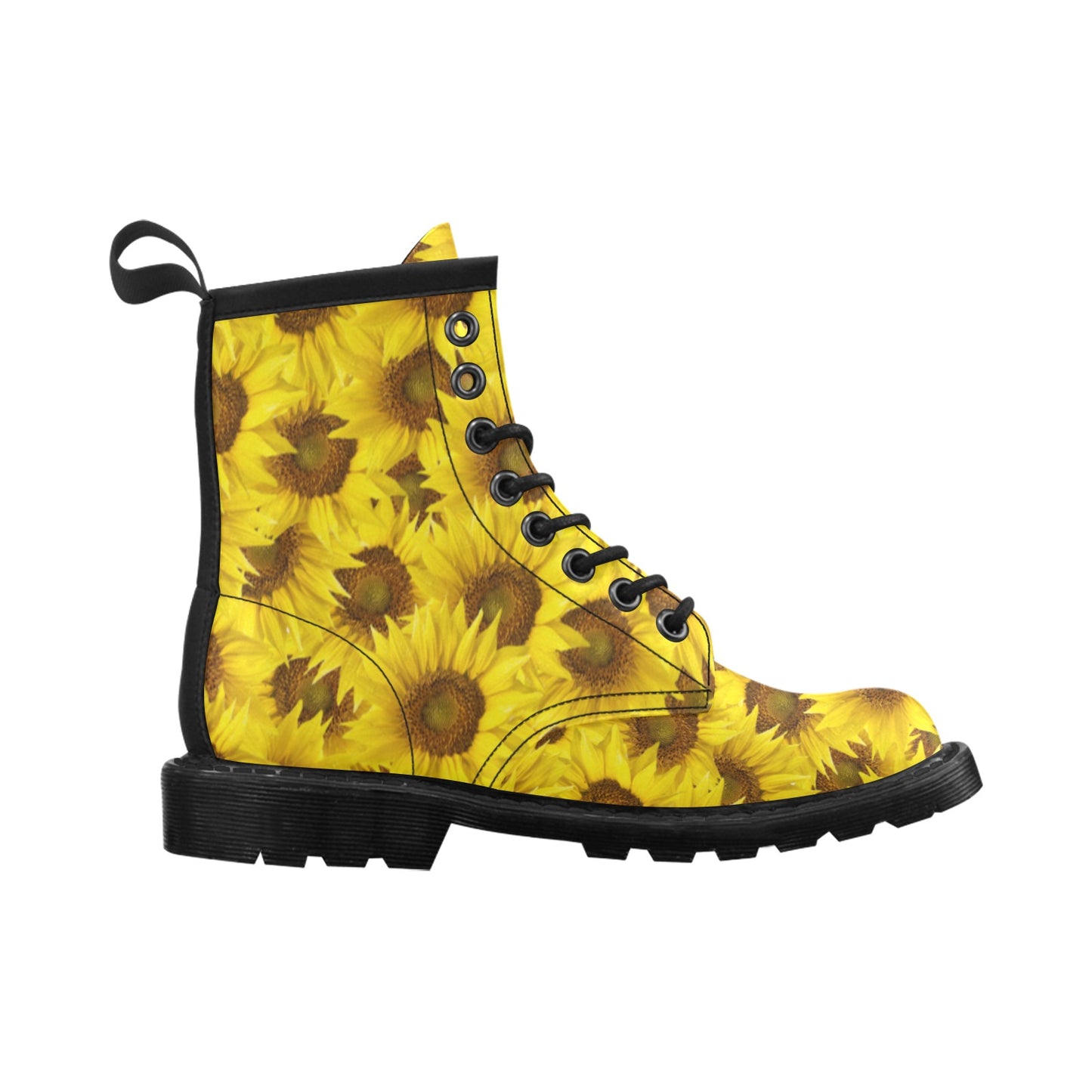 Sunflower Boots