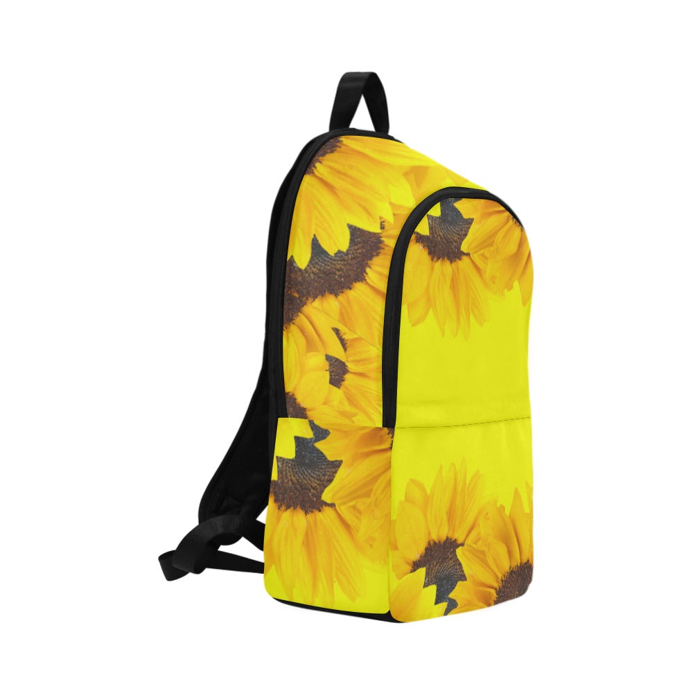Sunflower Backpack