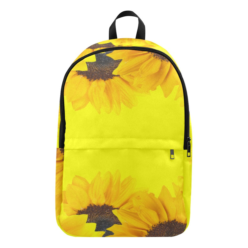 Sunflower Backpack