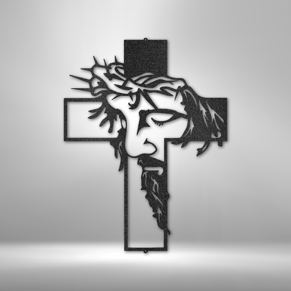 Jesus on the Cross