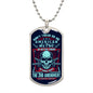 2nd Amendment Dog Tags