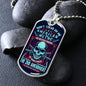 2nd Amendment Dog Tags