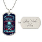 2nd Amendment Dog Tags