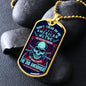 2nd Amendment Dog Tags