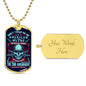 2nd Amendment Dog Tags