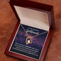 My Gorgeous Girlfriend | Out of Habit | Forever Love Necklace