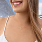 To My Girlfriend | All I Want for Christmas | Everlasting Love Necklace