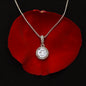 Daughter | With All My Heart | Eternal Hope Necklace šš