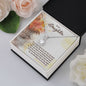 To My Daughter | In My Eyes | Eternal Hope Necklace