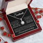 To My Beautiful Soulmate | The Best | Eternal Hope Necklace