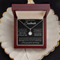 To My Beautiful Soulmate | The Best | Eternal Hope Necklace