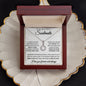 To My Beautiful Soulmate | The Best | Eternal Hope Necklace