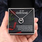 To My Girlfriend | Every Minute | Lucky in Love Necklace