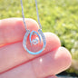 To My Girlfriend | Every Minute | Lucky in Love Necklace
